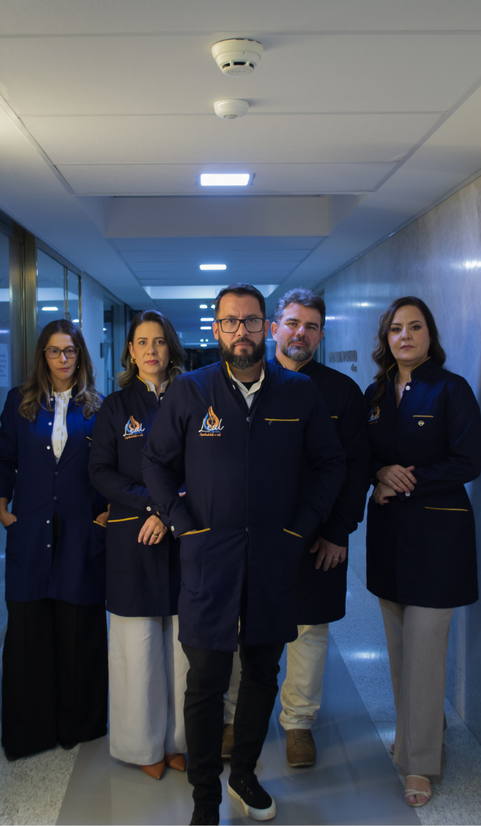 Equipe Leal Center