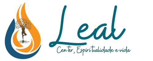 Logo Leal Center